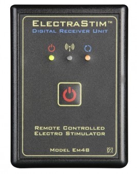 Electrobox Radiocommande The Controller