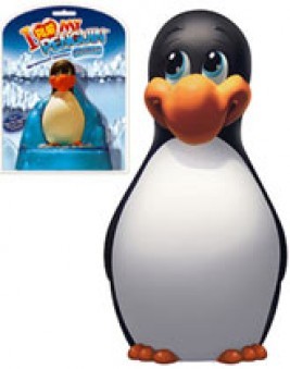 Pingouin Vibrant