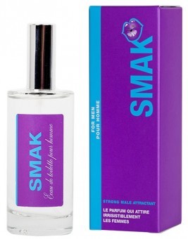 Smak For Man Parfum 50mL
