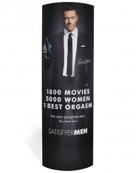 Satisfyer Men Masturbateur Homme