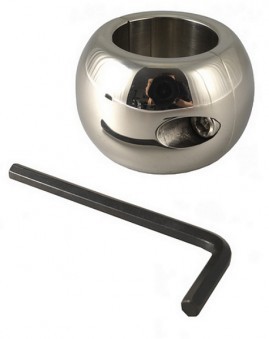 Ballstretcher Inox Medical Donuts