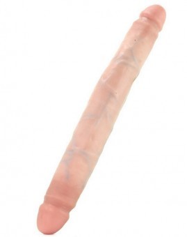 Double Dildo King Cock 30cm 4