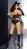Pussy Cat Sexy : Catwoman