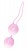 Boules De Geisha Smartballs Teneo Rose