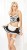 Uniforme de Gouvernante Sexy