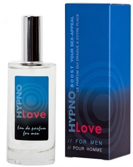 Parfum Hypno Love pour Hommes 50mL