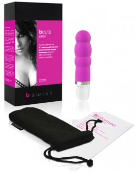 Vibro Anal Rose