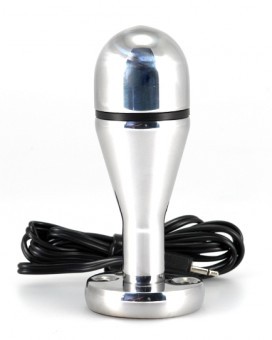 Butt Plug Electrosexe