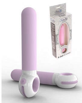 Stimulateur Vibrant O Zone