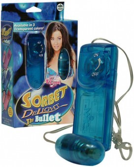 �uf Vibrant Delight Bleu