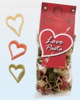 Pates Love