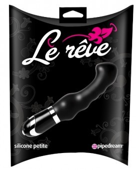 Vibromasseur Point G Le R�ve