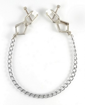 Nipples Clamps Chainette