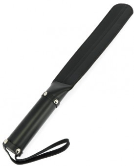 Fouet Cuir Plat