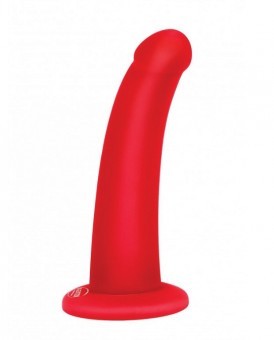 Godemichet Silicone Willy 16cm ø4