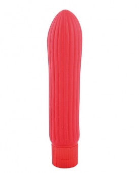 Vibromasseur Rouge Holy