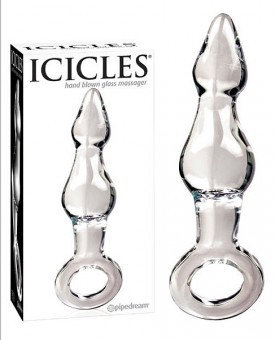 Dong Anal Icicles 13