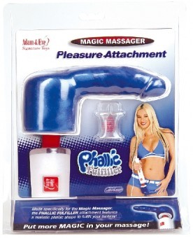 Gode P�nis Magic Wand