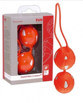 Smartballs Teneo Orange