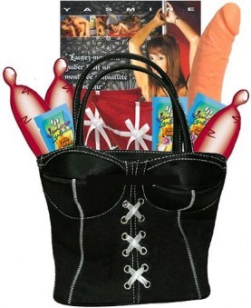 Sac de Sextoys