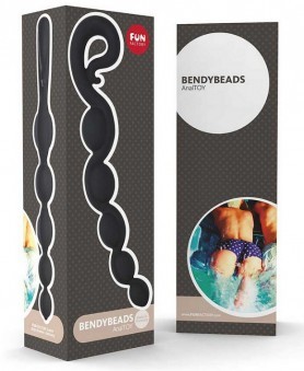 Bendybeads Noir
