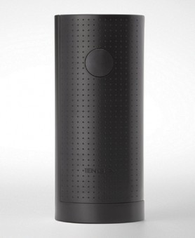 Tenga Flip Air Solid Black