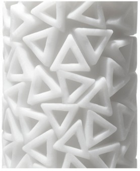 Tenga Pile 3 D