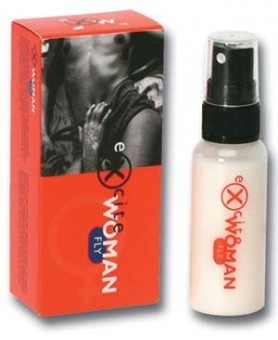 Spray Stimulant Clitoris Excite