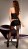 Tenue Sexy Corset Et Jupe Chaviva
