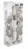 Vibro Rabbit et Strass