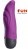Vibromasseur Angelo Pourpre Fun Factory