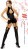 Ensemble Lingerie Erotique Mako