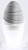 Oeuf Glac� Vibrant Ice Small
