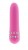 Vibrateur Diamond Pink