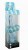 Vibro Bleu Nacr�