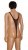 Body String Noir En Voile