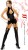 Ensemble Lingerie Erotique Mako