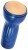 Masturbateur Vagin Vibrant Bleu