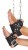Menottes Chevilles De Suspension Luxe