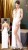 Robe Sexy Longue Athenes