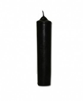 Bougie Noire SM