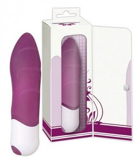 Vibromasseur Small Vibe Javida