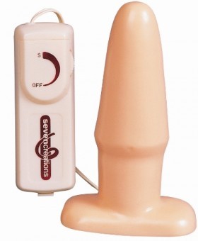 Plug Vibrant 12cm �5
