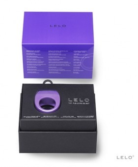 Lelo TOR Lilas