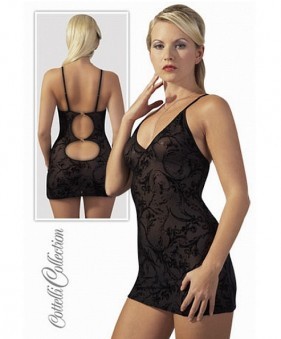 Robe Sexy Kleid