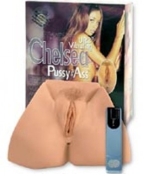 Vagin Et Anus De Chelsea Sinclaire