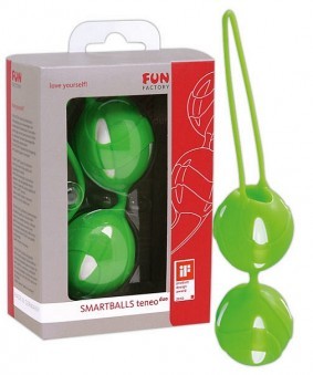 Teneo Duo Fun Factory