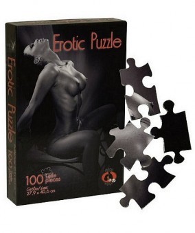 Puzzle Erotique