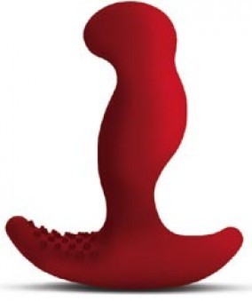Vibro Nexus G Rider Rouge