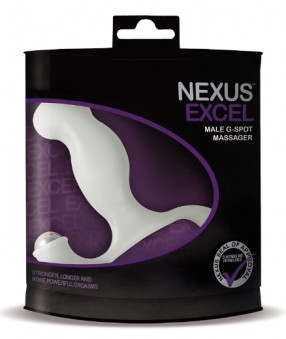 Nexus Excell Blanc
